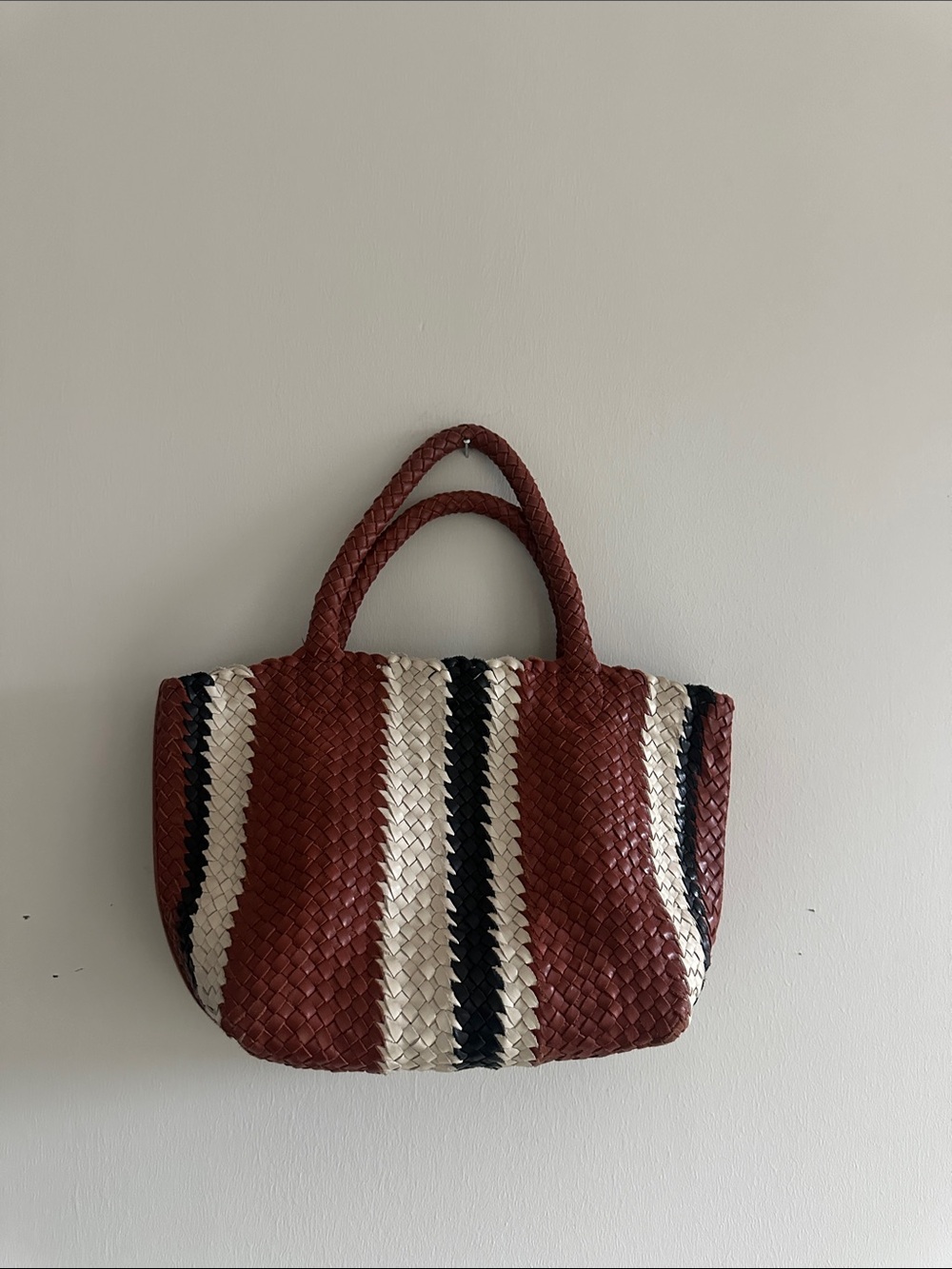 madewell bag